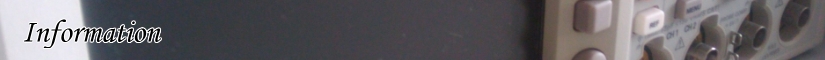 Information